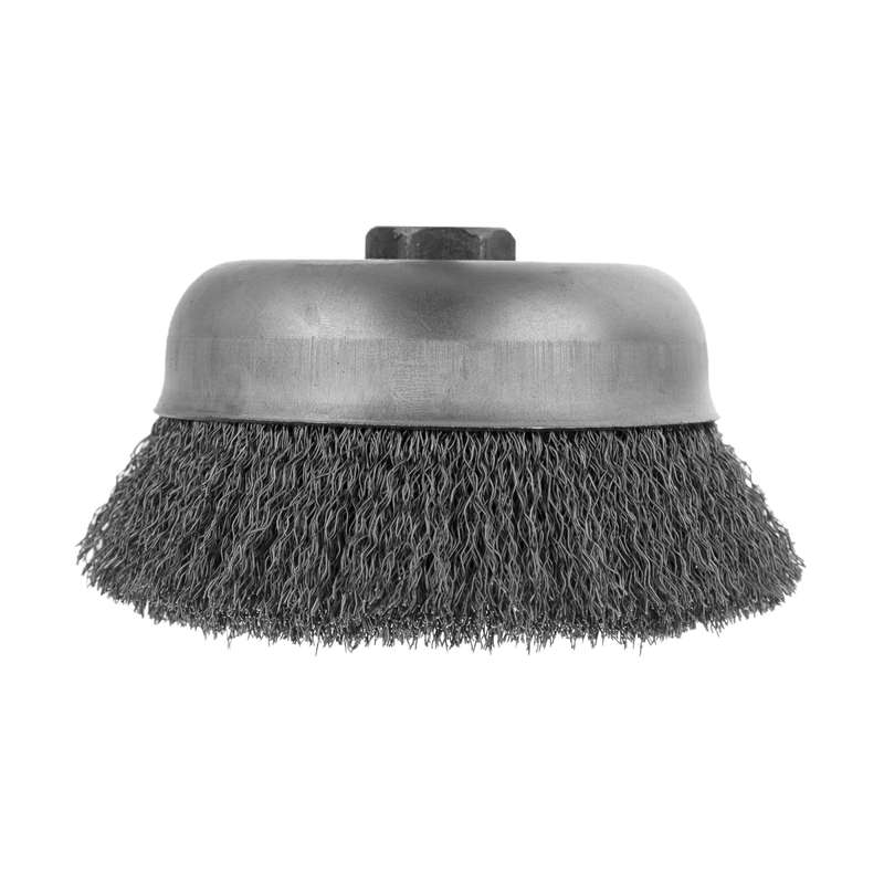 فرچه سیمی کاسه ای مدل KPT-125