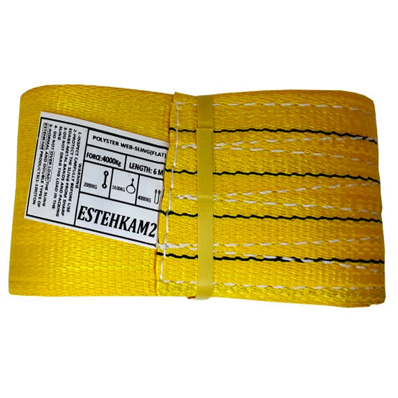 تسمه بکسل استحکام مدل RT DS 06