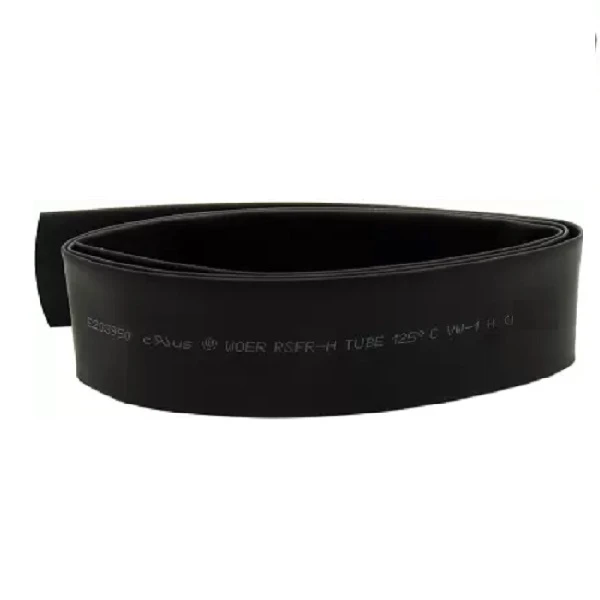 وارنیش حرارتی وو ار مدل BLK-20MM طول 1 متر