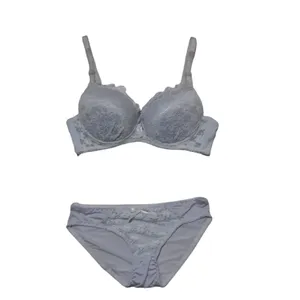 ست شورت و سوتین زنانه مدل S186