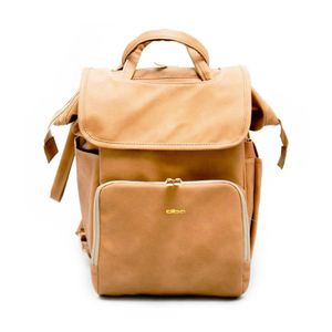 ساک لوازم کودک و نوزاد دلیجان مدل هانا کد 001