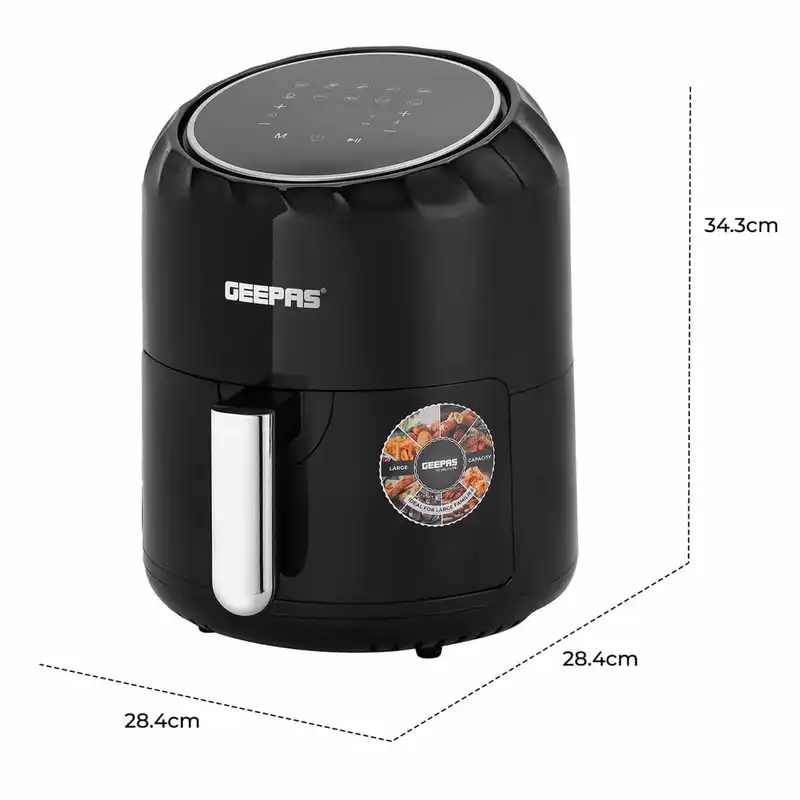 هواپز جی پاس مدل GAF37512