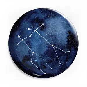 پیکسل ماسا دیزاین طرح ماه تولد خرداد کد ASZ3