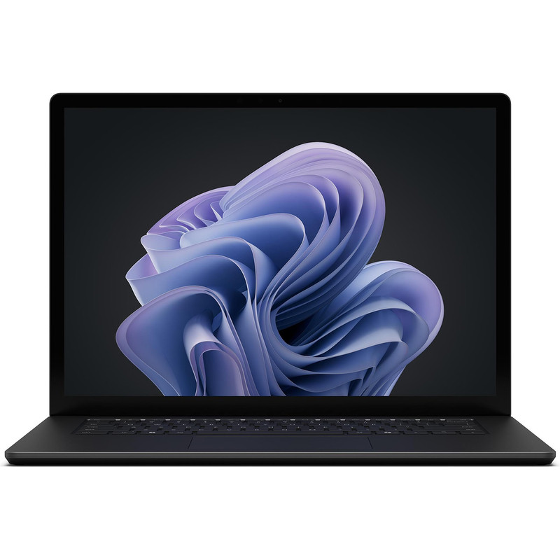 لپ تاپ 15 اینچی مایکروسافت مدل Surface Laptop 6-Core Ultra 5 135H-8GB LPDDR5-256SSD-Touch
