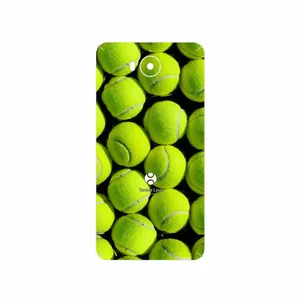 MAHOOT Tennis Cover Sticker for Huawei Y5 2017