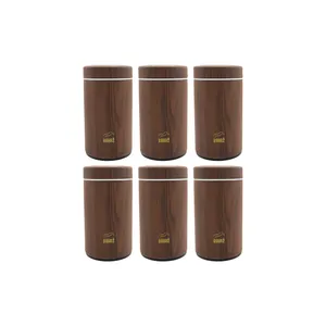 بانکه بهازکالا مدل درگلس کد YP-GLASS مجموعه 6 عددی 