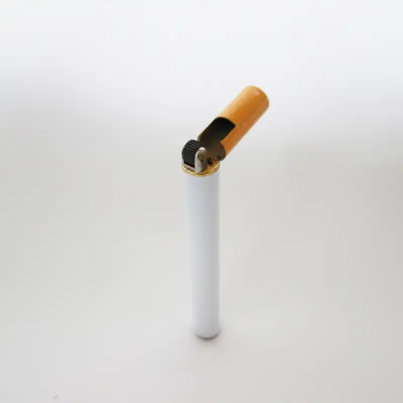 فندک طرح سیگار مدل FN-004