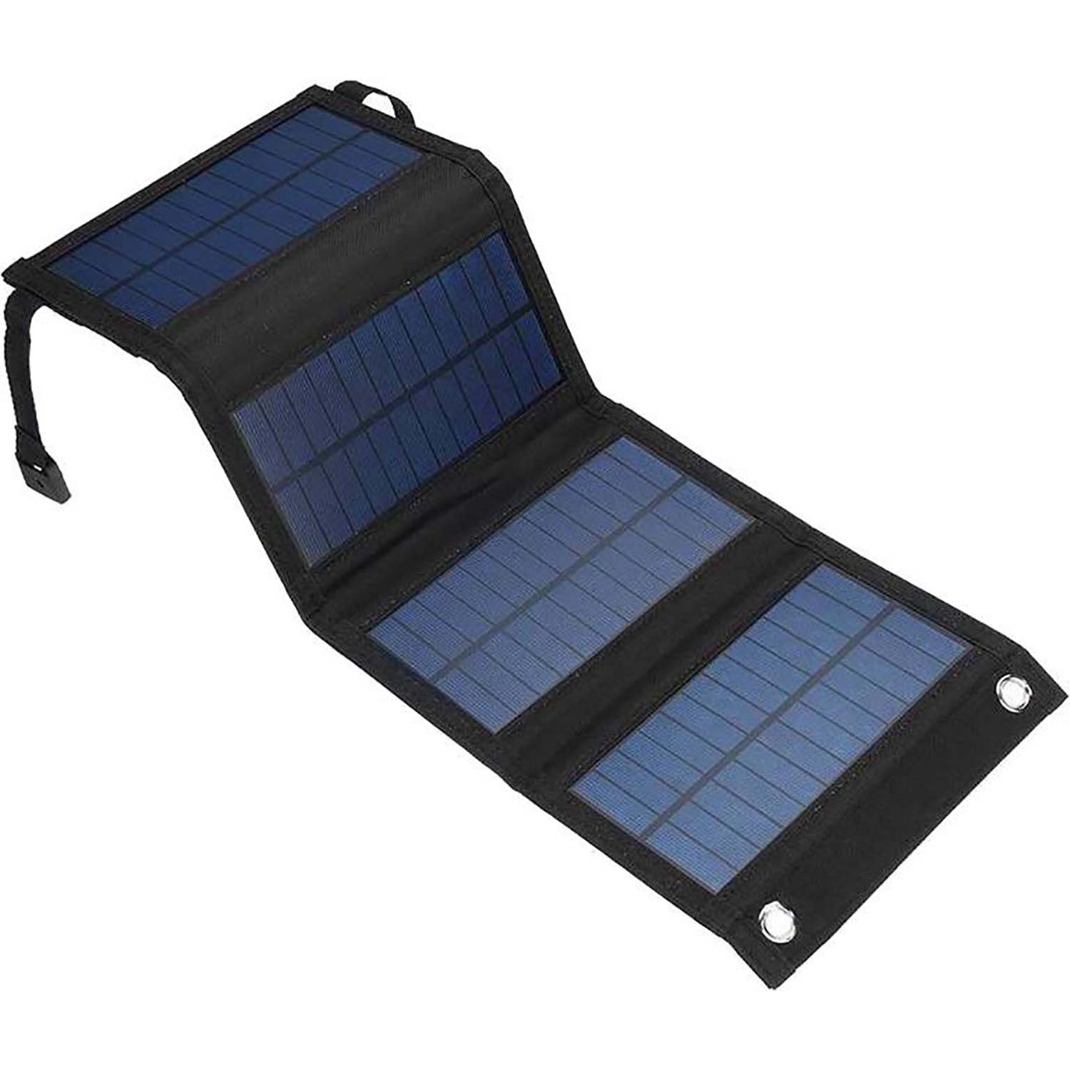 نکته خرید - قیمت روز پنل خورشیدی مدل bpack ظرفیت 7 وات خرید