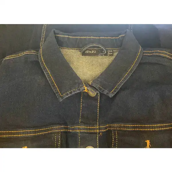 کت زنانه اسمارا مدل moj_360437-2122