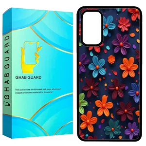 Ghab Guard GA13G Cover For Samsung Galaxy A13 4G / Galaxy A32 5G