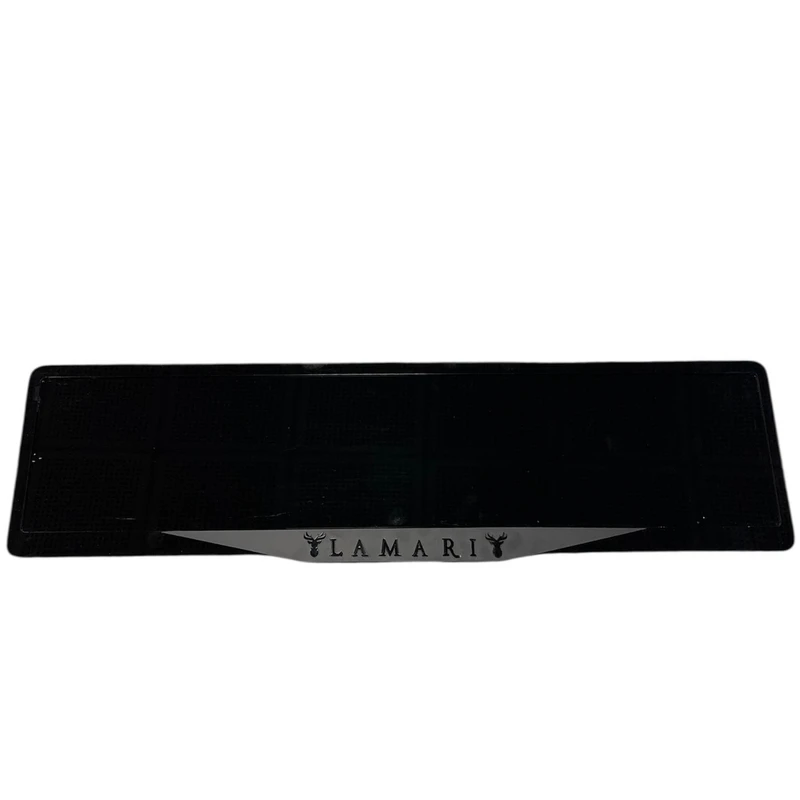 قاب پلاک مدل NEW مناسب برای لاماری ایما