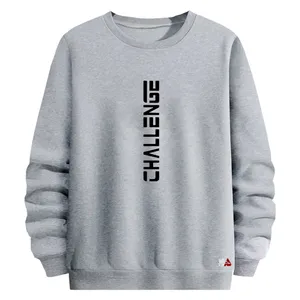 سویشرت مردانه مدل BDT046