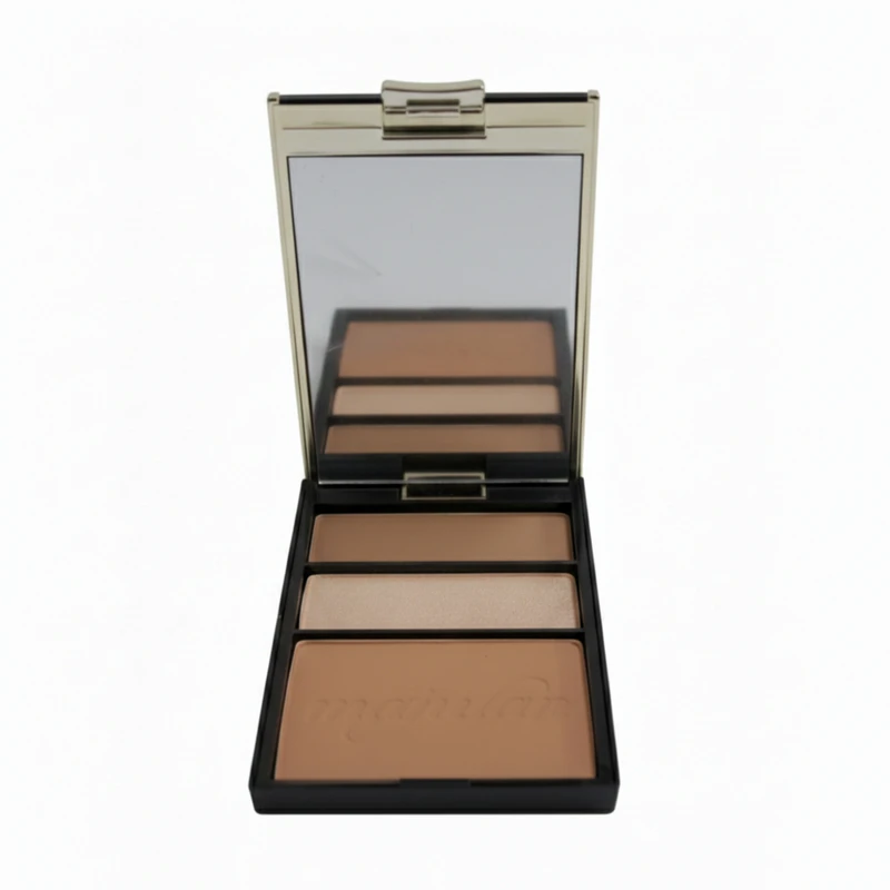 پالت رژ گونه مات ماجولان مدل بی اچ  شماره 406