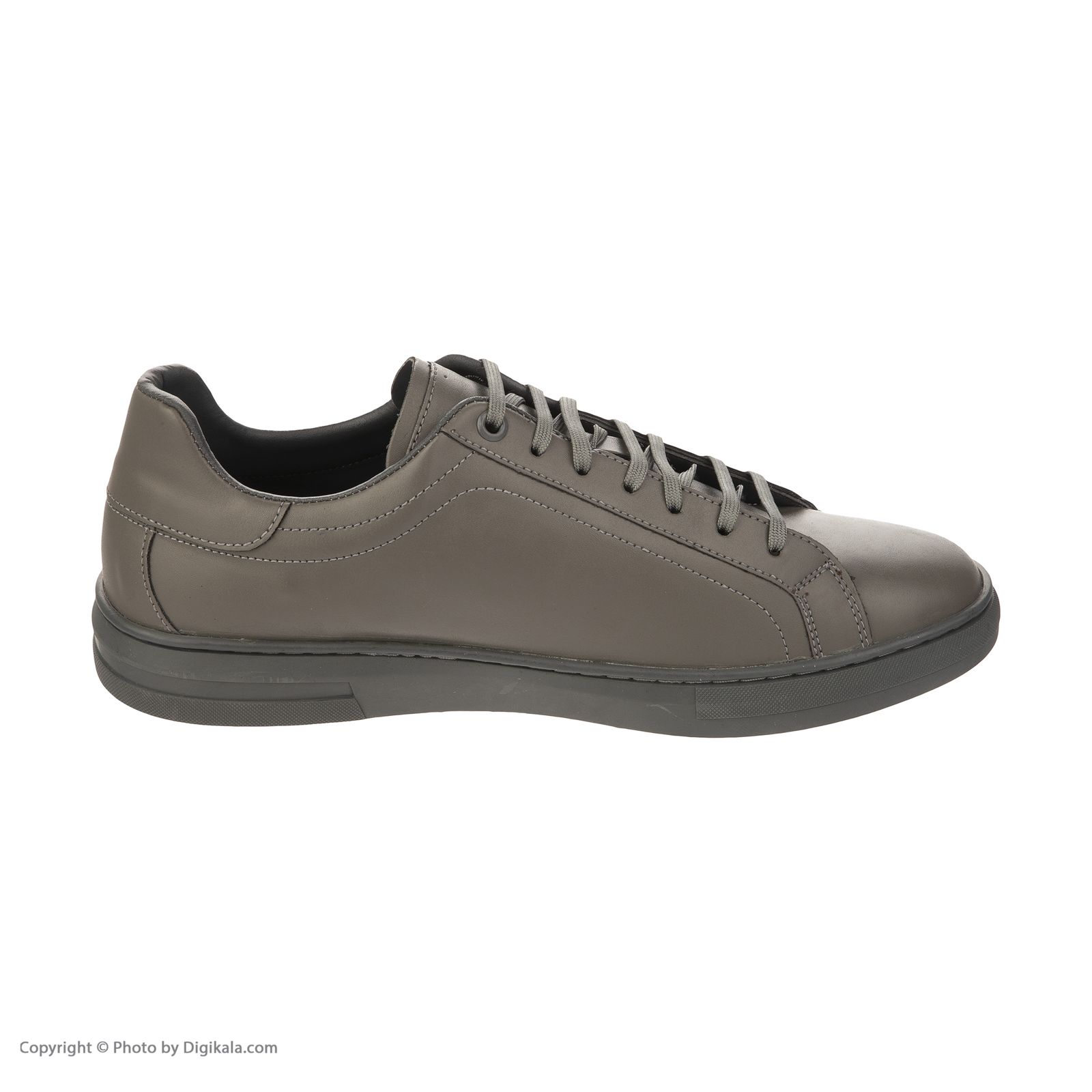 کفش روزمره مردانه سولا مدل SM729600062Grey -  - 4