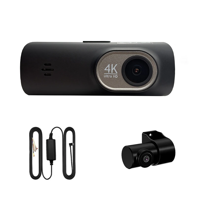 دوربین ثبت وقایع وونک مدل P0098432R Cam به همراه کیت ANC