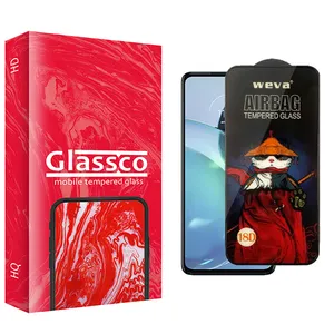 Glassco Co Screen Protector For Motorola Moto G72