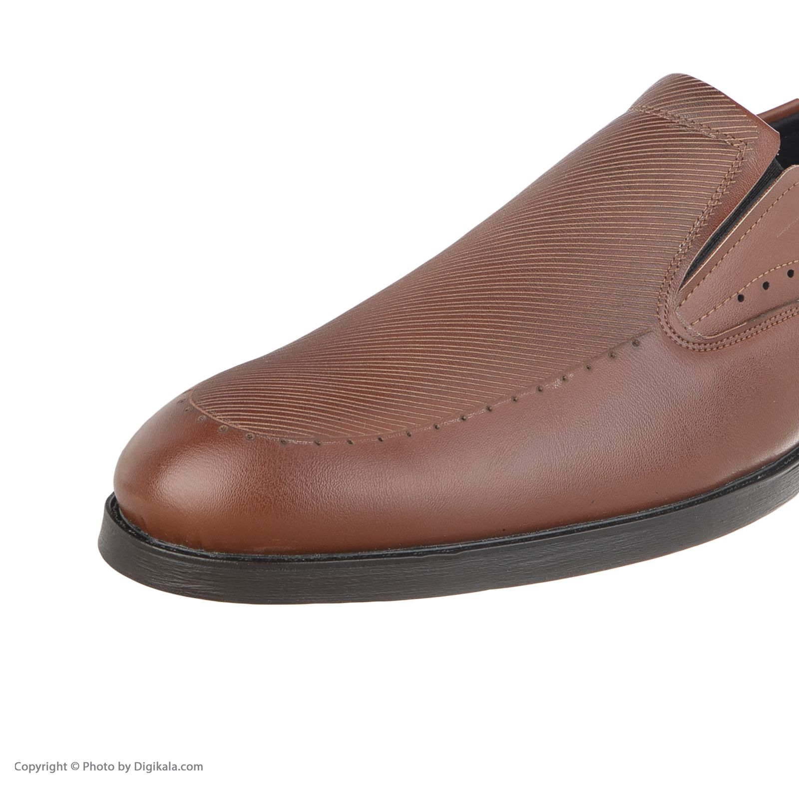 کفش مردانه کروماکی مدل km7183 -  - 4