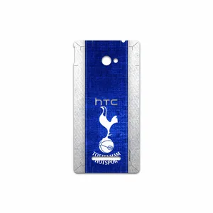 MAHOOT Tottenham Hotspur FC Cover Sticker for HTC 8X
