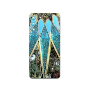 MAHOOT KHAYAM-Tomb Cover Sticker for Samsung Galaxy S22 Plus 5G