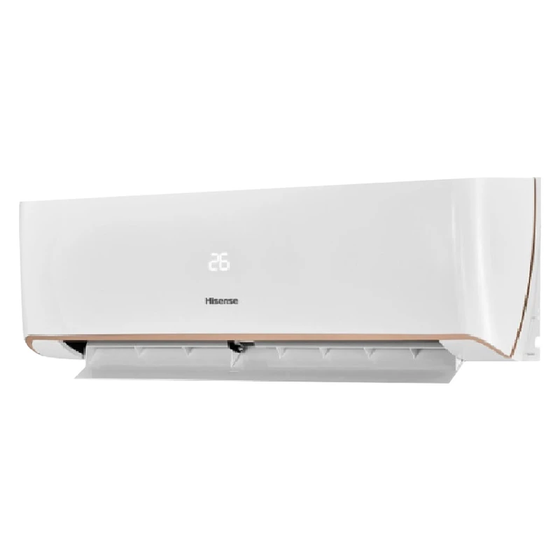 کولر گازی اسپلیت دیواری 24000 دور ثابت هایسنس مدل HRTC-24TQ 