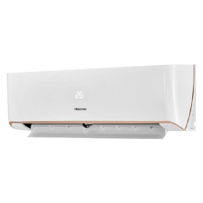 کولر گازی اسپلیت دیواری 24000 دور ثابت هایسنس مدل HRTC-24TQ