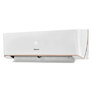 کولر گازی اسپلیت دیواری 24000 دور ثابت هایسنس مدل HRTC-24TQ