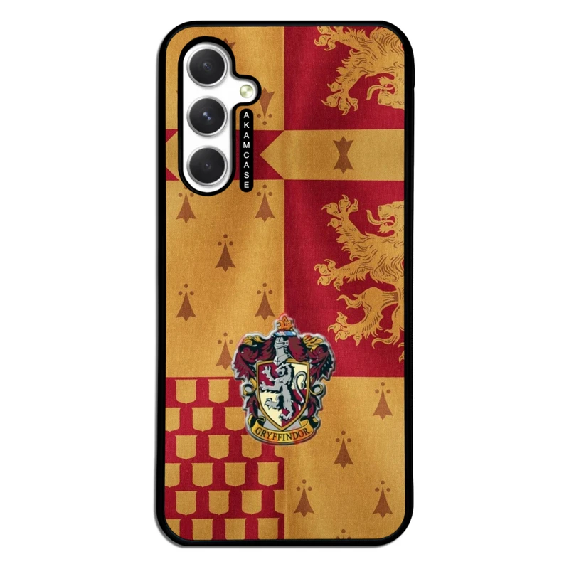 کاور آکام مدل AMC-WSGA54-HARRY POTTER-28 مناسب برای گوشی موبایل سامسونگ Galaxy A54