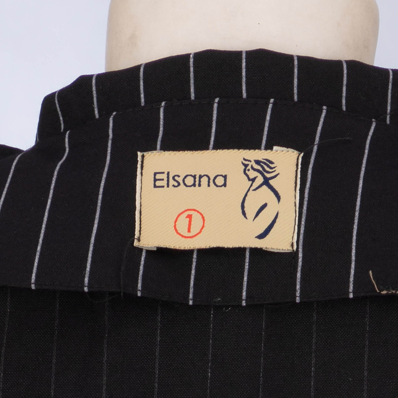 ست کت و شلوار زنانه السانا مدل سونار کد 189269