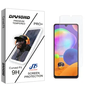 JF Diamond Screen Protector For Samsung Galaxy A31