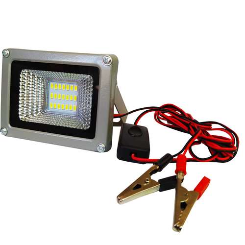 چراغ پروژکتور سیار خودرو کد DKala3045