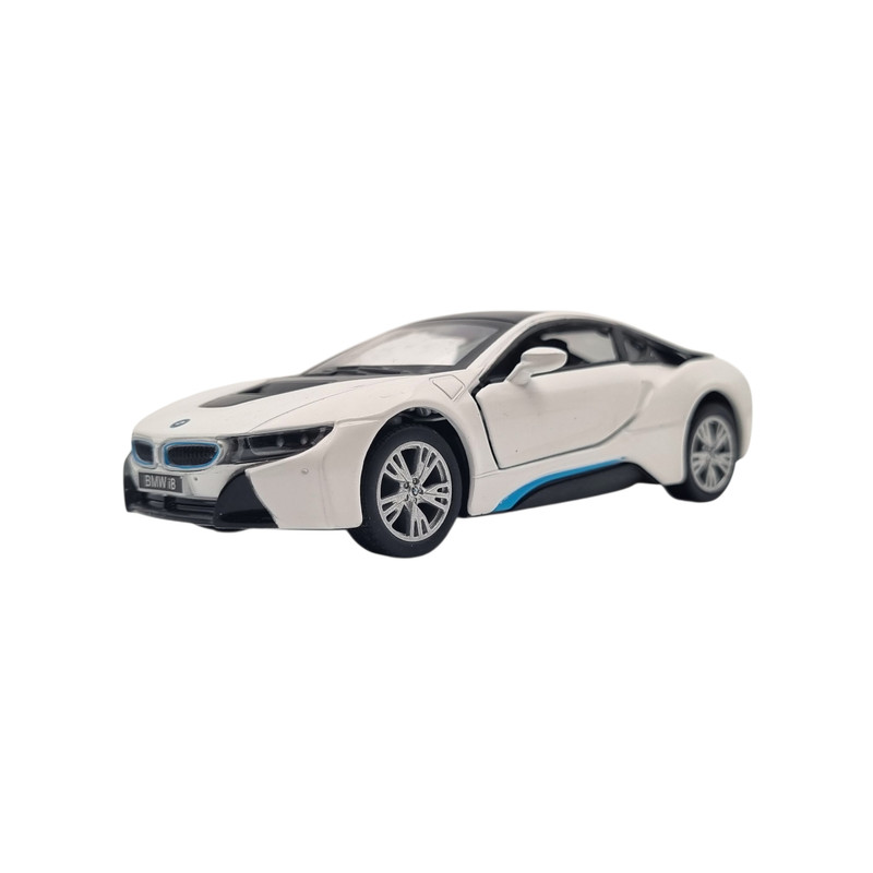 ماشین بازی کینزمارت مدل BMW i8