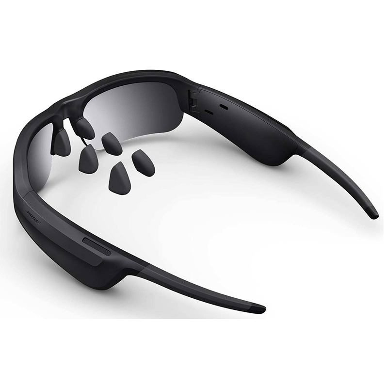 عینک آفتابی مردانه بوز مدل Frames Tempo