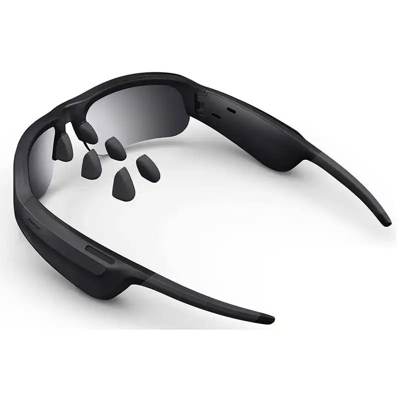 عینک آفتابی مردانه بوز مدل Frames Tempo