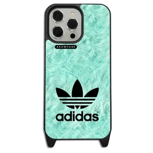 AKAM AMCWLA14PROMAX-ADIDAS1 Cover For Apple iPhone 14 Pro Max