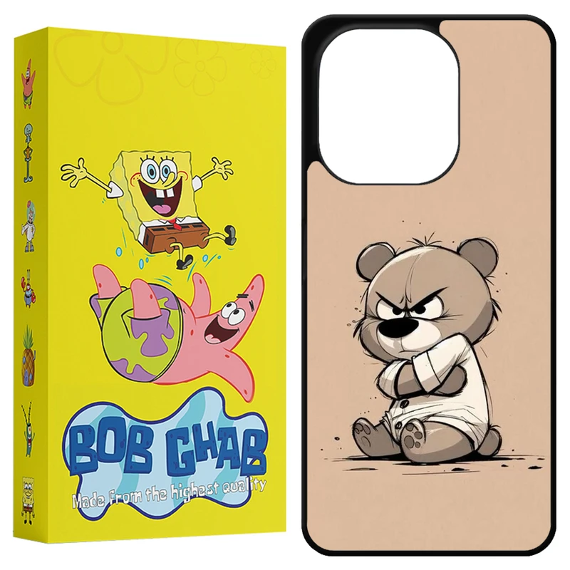 کاور باب قاب مدل BA1 مناسب برای گوشی موبایل شیائومی Redmi A1 / A2