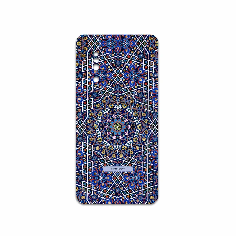برچسب پوششی ماهوت مدل Iran-Tile6 مناسب برای گوشی موبایل ویوو X27