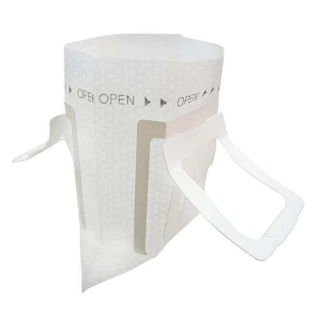 فیلتر قهوه مدل دریپ کافی ژاپنی بسته 30 عددی