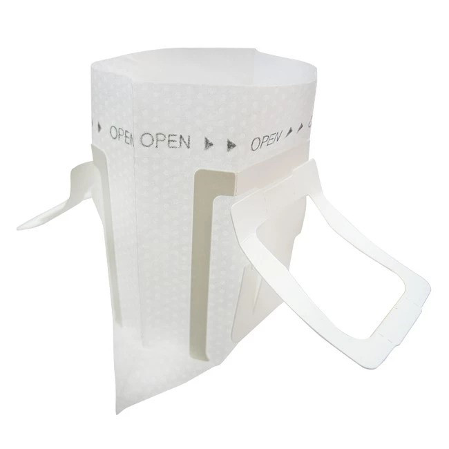 فیلتر قهوه مدل دریپ کافی ژاپنی بسته 30 عددی