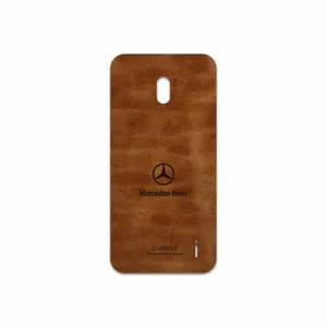 MAHOOT BFL-MBNZ Cover Sticker for Nokia 2.2