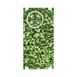 MAHOOT Army_Green-FullSkin Cover Sticker for Tecno Spark 30 Pro