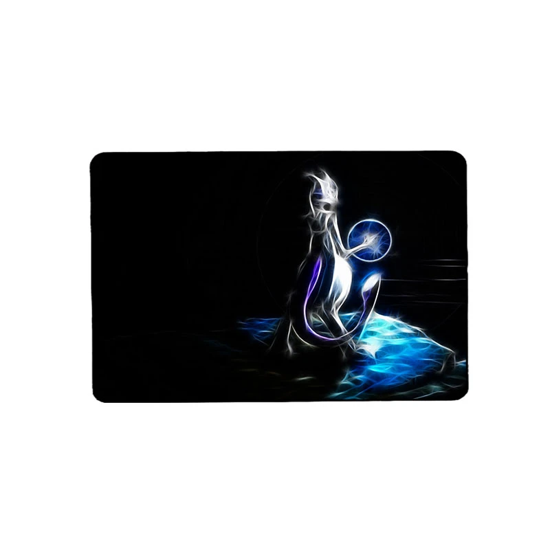 ماوس پد مخصوص بازی مدل Anime کد 012