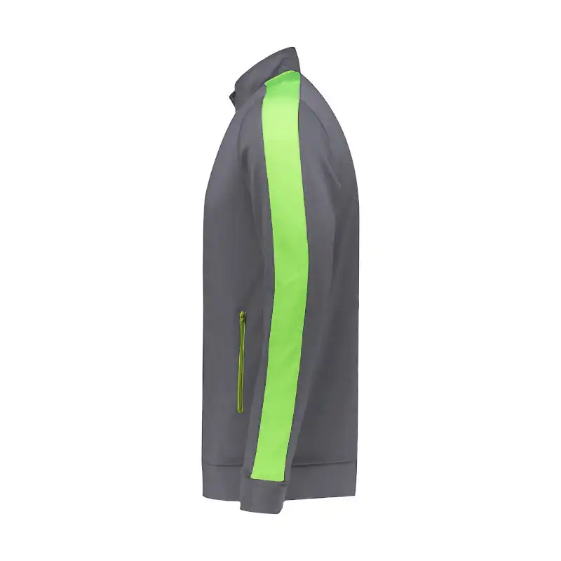 ست سویشرت و شلوار  ورزشی مردانه مکرون مدل اسکای