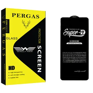 Waily Nice Pergas SuperD Screen Protector For Xiaomi 12T Pro