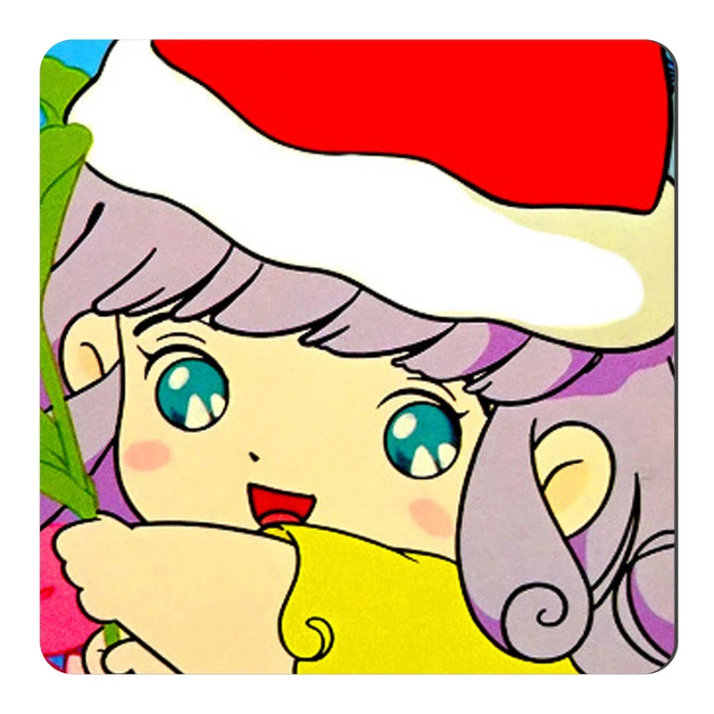  مگنت طرح انیمیشن ممول کد NIM770 