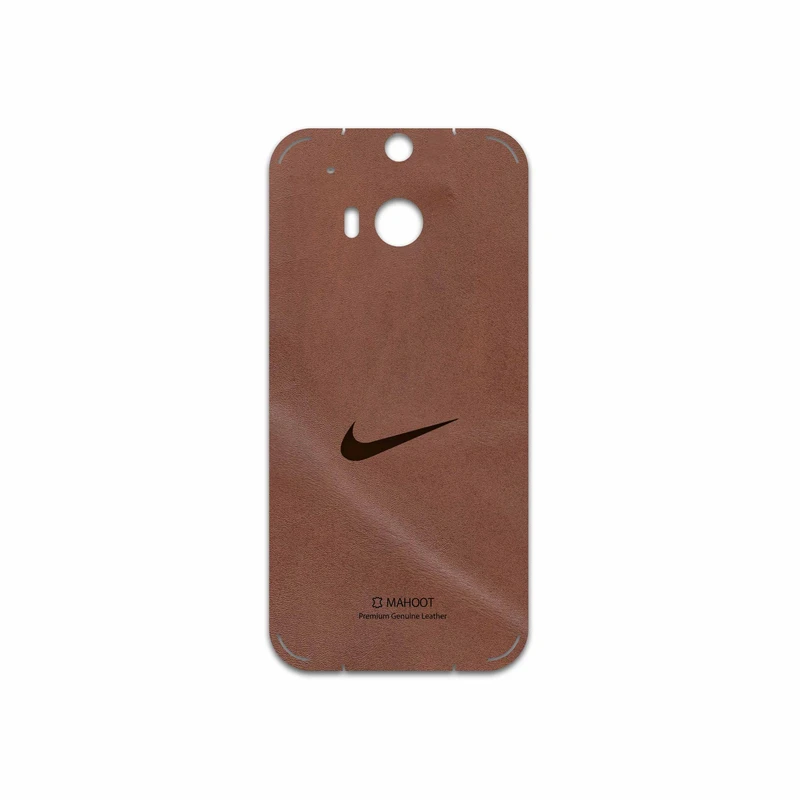 برچسب پوششی ماهوت مدل MNL-NK مناسب برای گوشی موبایل اچ تی سی One M8