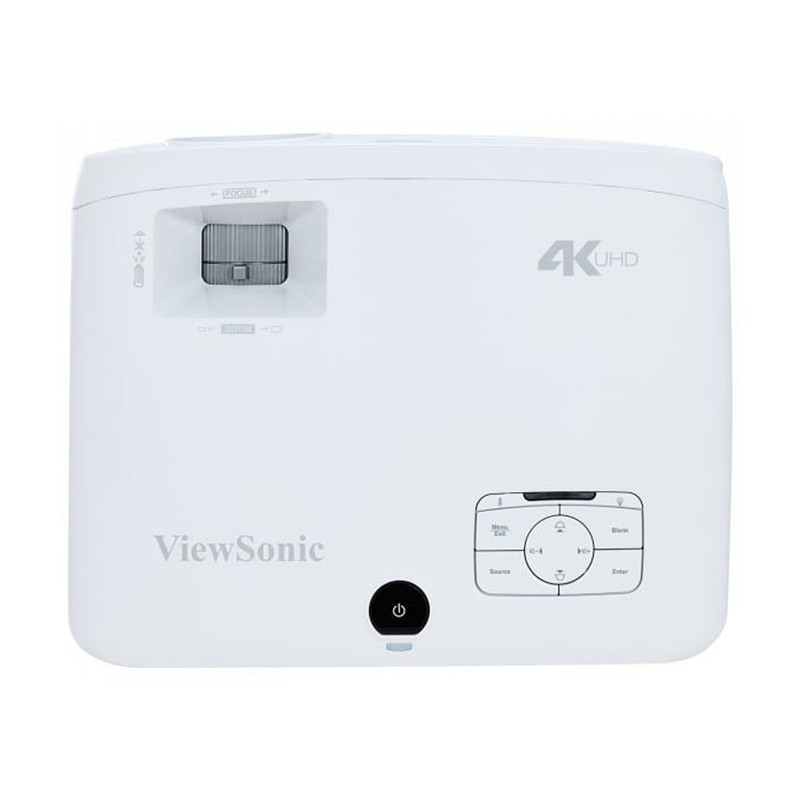 ویدئو پروژکتور ویوسونیک مدل PX727-4K