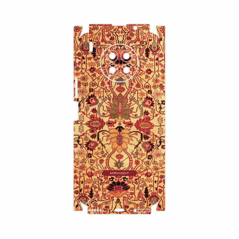 برچسب پوششی ماهوت مدل Iran-Carpet2-FullSkin مناسب برای گوشی موبایل آنر 50 Lite