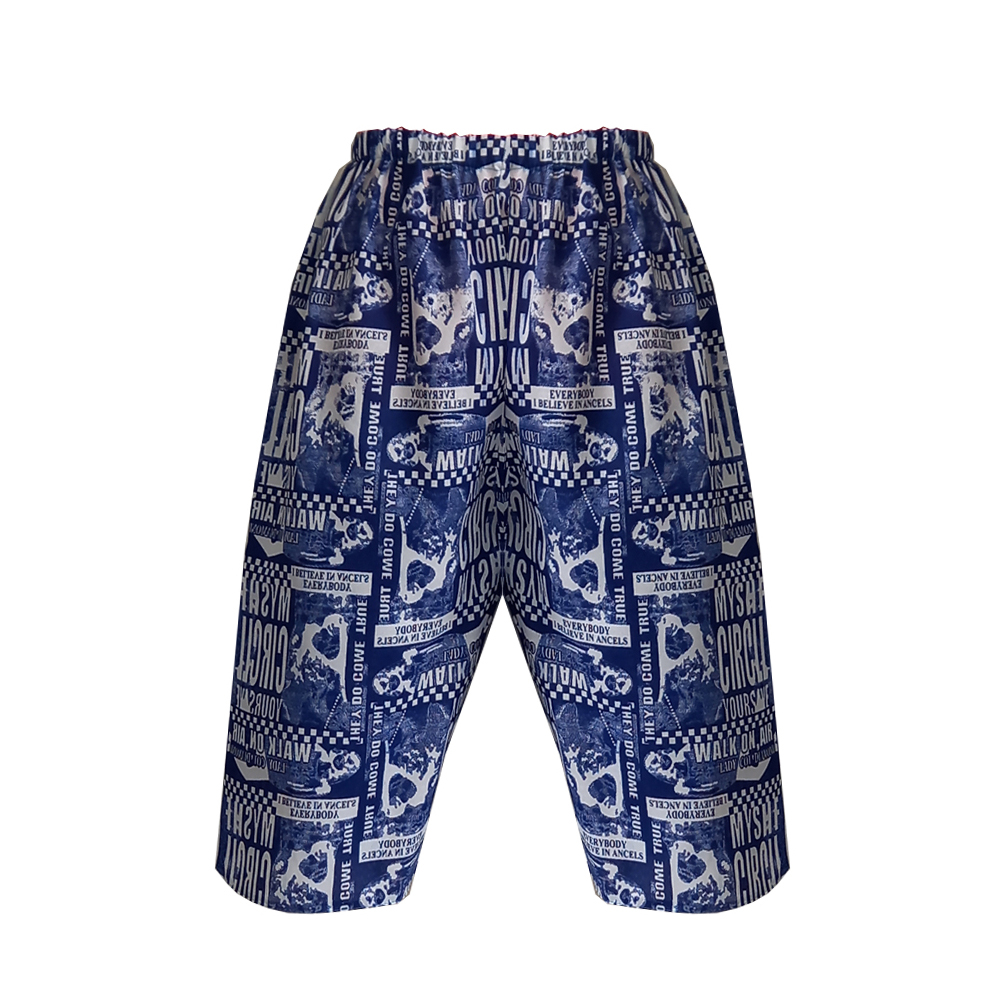 شلوارک مردانه مدل سایمون A12