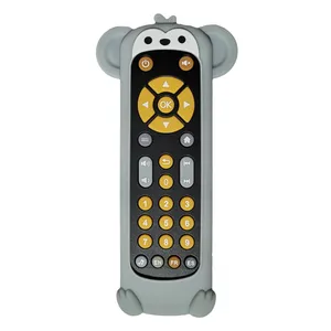 اسباب بازی مدل کنترل تلویزیون کوالا کد 610
