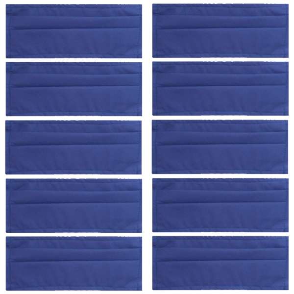 ماسک تنفسی کد 2234 بسته 10 عددی